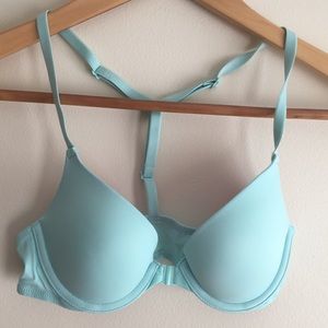 Victoria’s Secret Pink Wear Everywhere bra 32aa